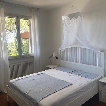 Ligurien Marina Dˋandora Ferienwohnung 100Qm Mit Meerblick 외부 사진