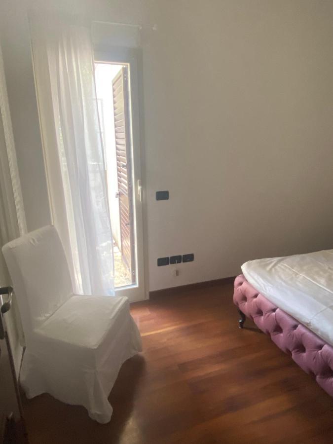 Ligurien Marina Dˋandora Ferienwohnung 100Qm Mit Meerblick 외부 사진