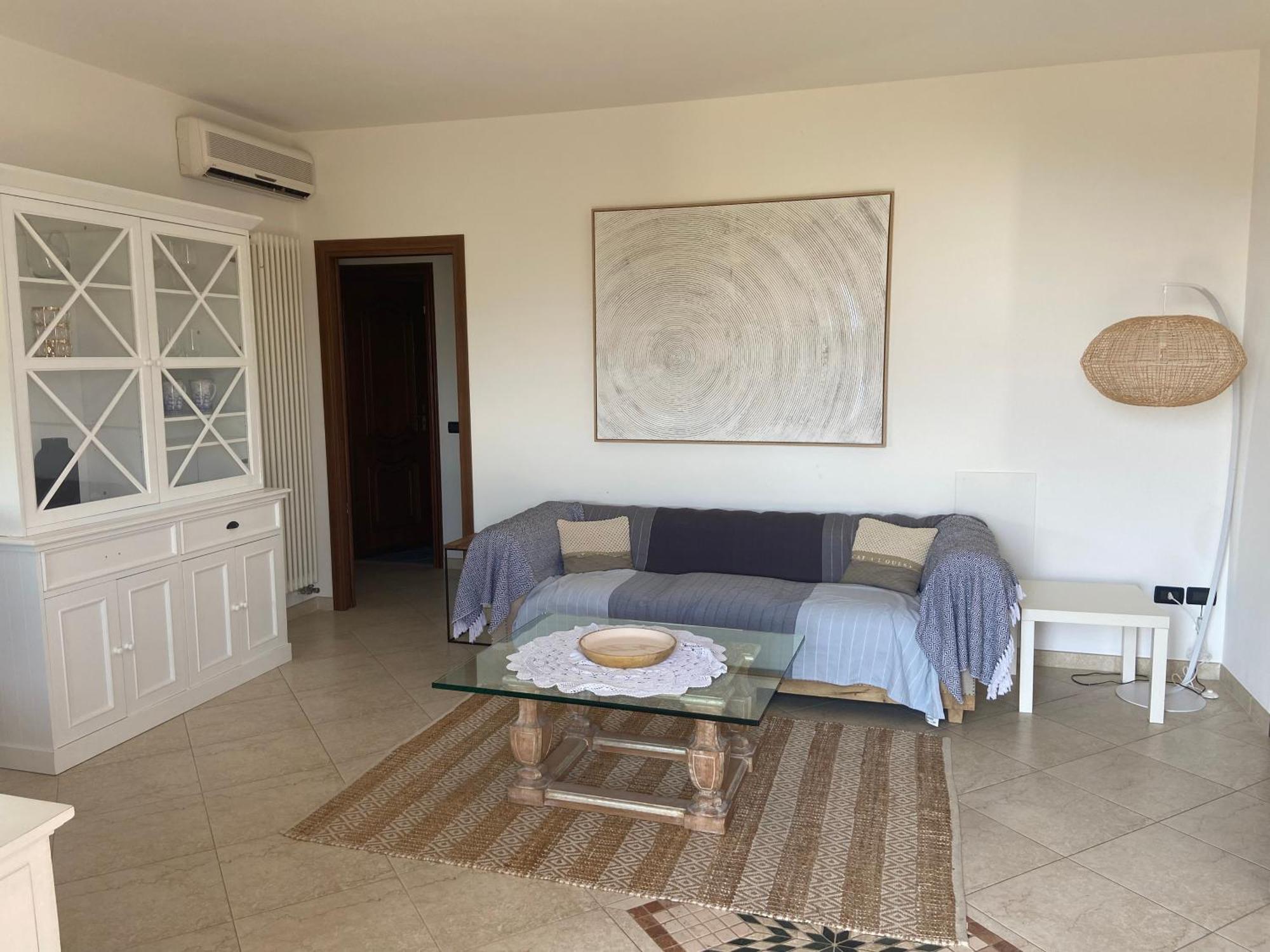 Ligurien Marina Dˋandora Ferienwohnung 100Qm Mit Meerblick 외부 사진