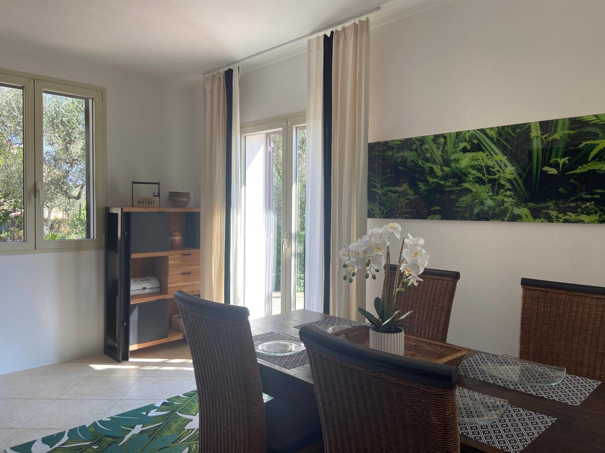 Ligurien Marina Dˋandora Ferienwohnung 100Qm Mit Meerblick 외부 사진
