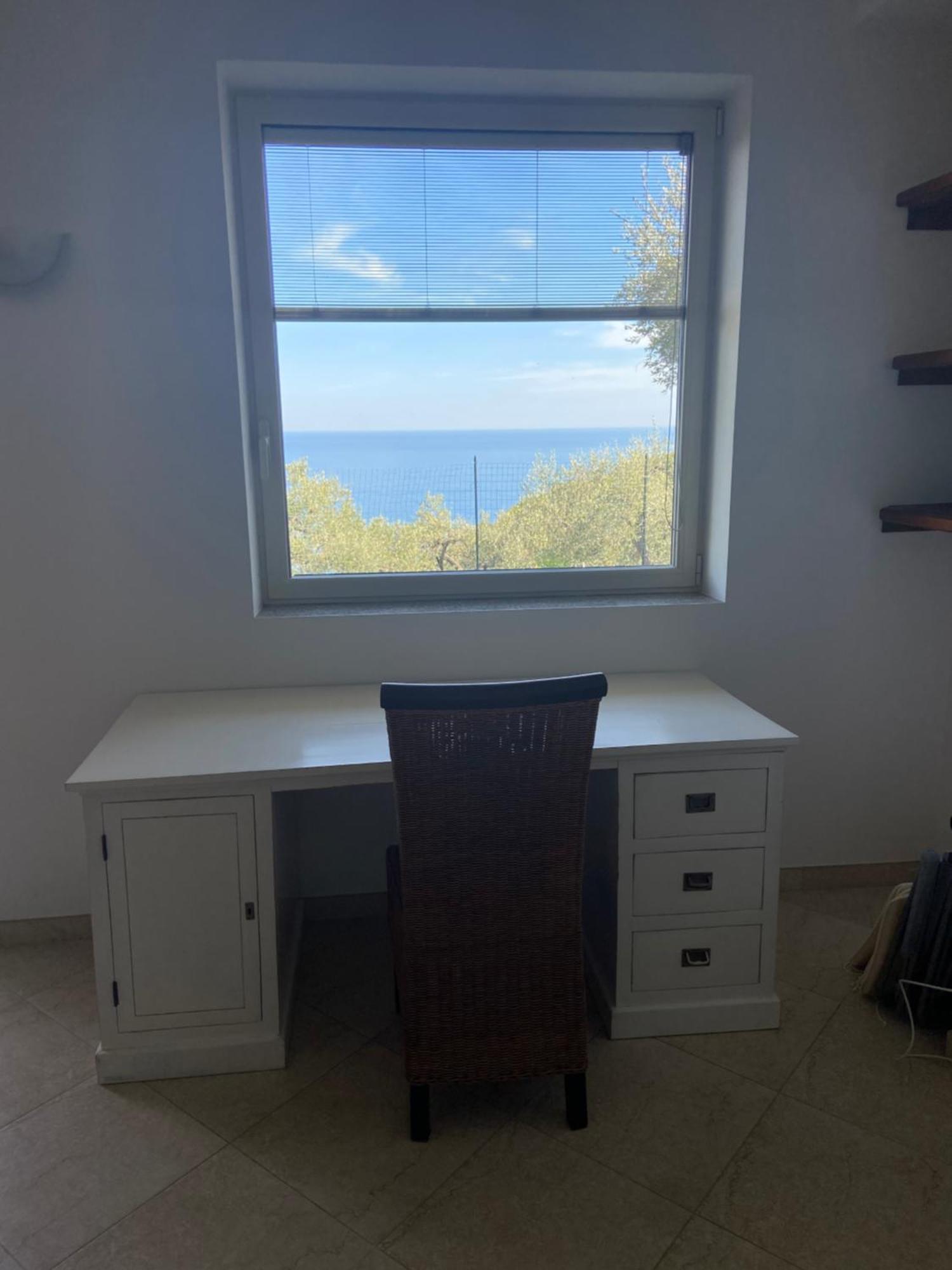 Ligurien Marina Dˋandora Ferienwohnung 100Qm Mit Meerblick 외부 사진