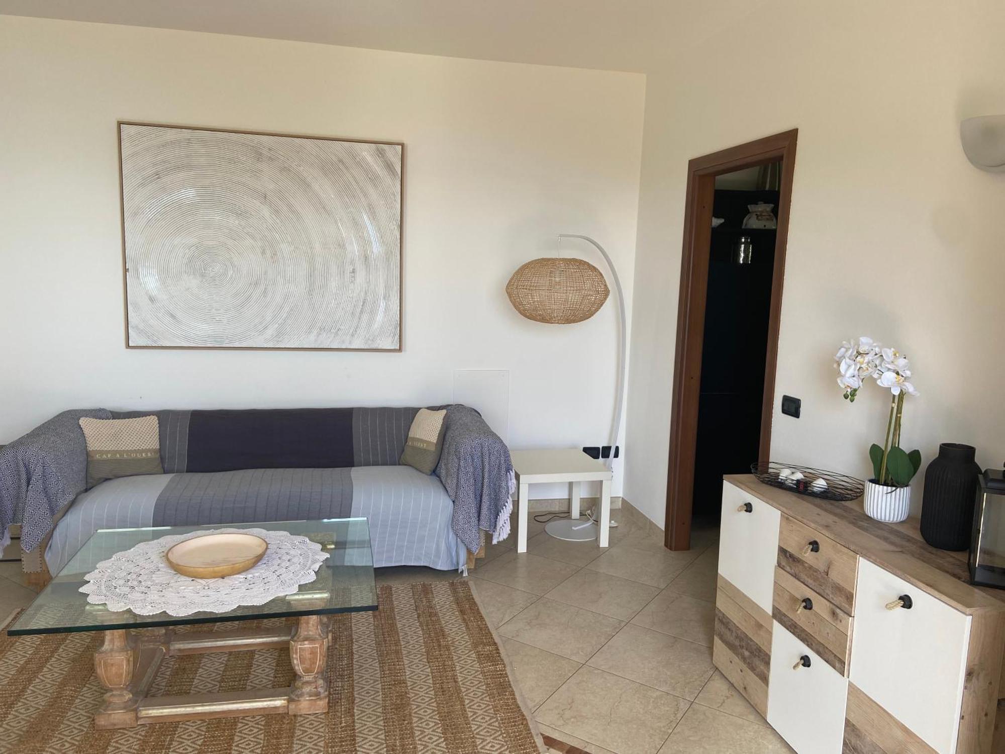 Ligurien Marina Dˋandora Ferienwohnung 100Qm Mit Meerblick 외부 사진